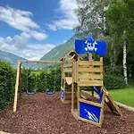 Angerhof Апартаменты *