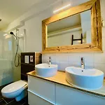 Angerhof Апартаменты *