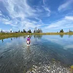 Angerhof Бад Хофгаштайн