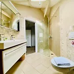 Angerhof Апартаменты Бад Хофгаштайн