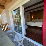 Angerhof Апартаменты Бад Хофгаштайн