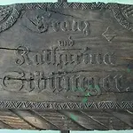 Angerhof Апартаменты Бад Хофгаштайн