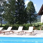 Angerhof Апартаменты *