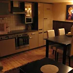Angerhof Апартаменты Бад Хофгаштайн