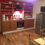 Angerhof Апартаменты Бад Хофгаштайн