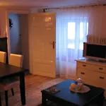 Angerhof Апартаменты *