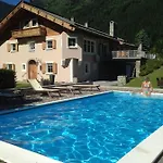 Angerhof Апартаменты *