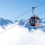 Angerhof Апартаменты