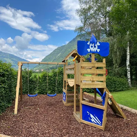 Angerhof Апартаменты *