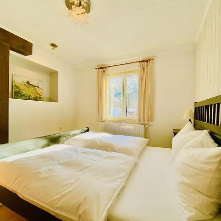 Апартаменты Angerhof