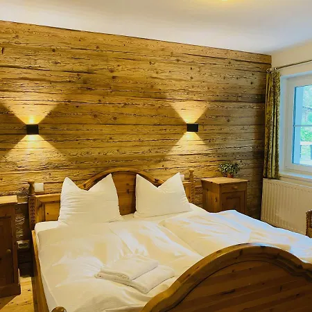 Landhaus Angerhof * Bad Hofgastein
