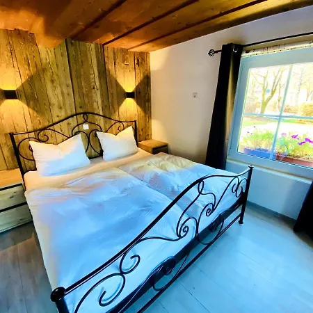 Appartement Landhaus Angerhof Bad Hofgastein