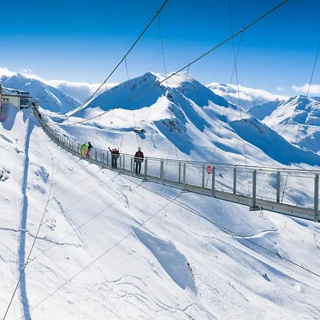 昂格霍夫乡村别墅酒店 巴特霍夫加施泰因