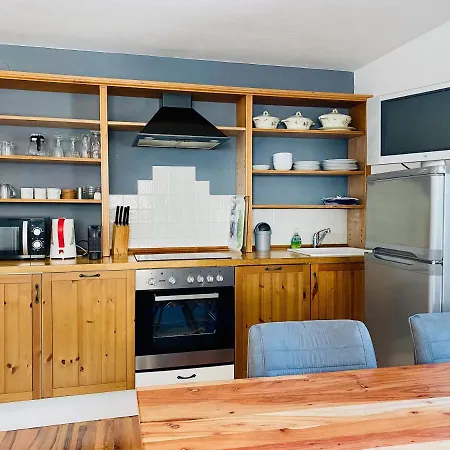 Апартаменты Angerhof *