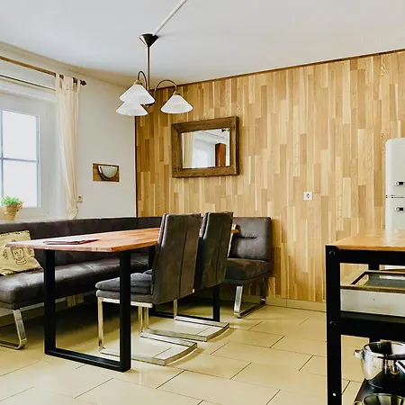 Landhaus Angerhof Appartement