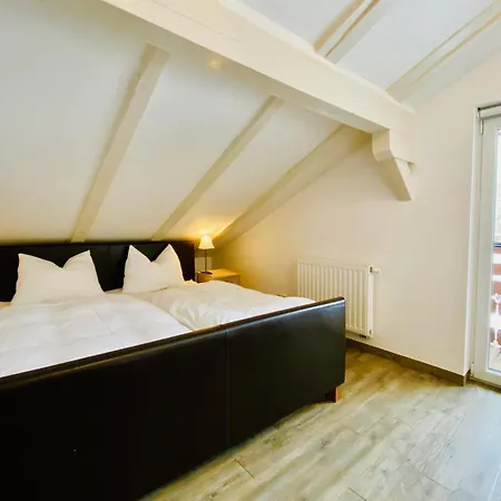 Appartement Landhaus Angerhof Bad Hofgastein