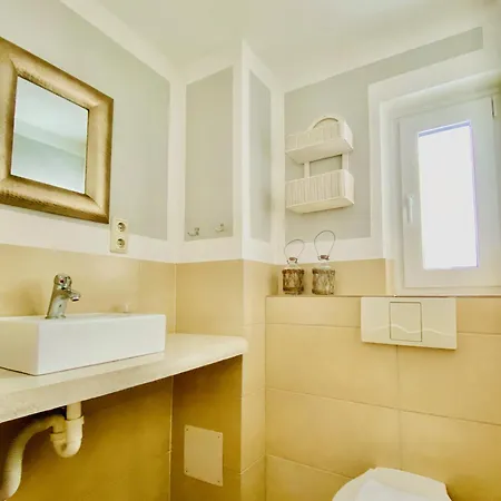 Appartement Landhaus Angerhof *