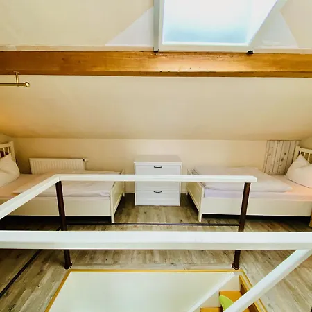 Landhaus Angerhof Appartement *