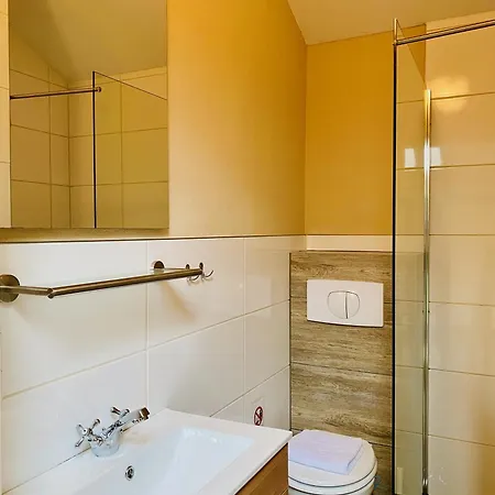 Appartement Landhaus Angerhof *