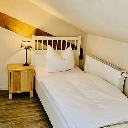 Appartement Landhaus Angerhof