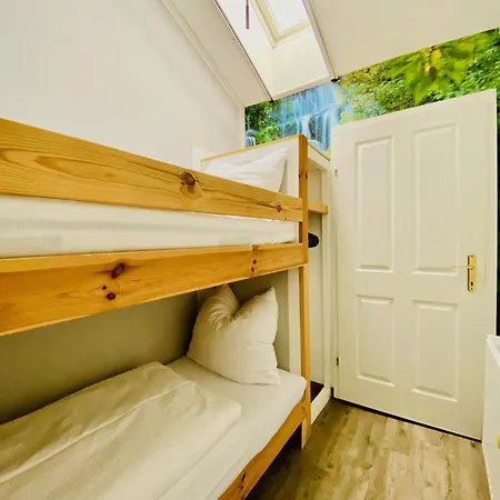 Appartement Landhaus Angerhof