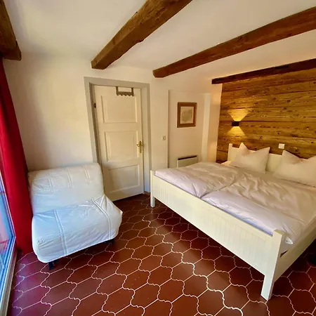 Landhaus Angerhof Bad Hofgastein