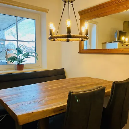 Landhaus Angerhof Appartement *