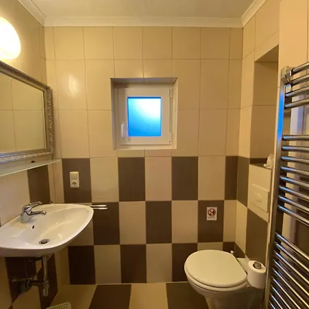 Appartement Landhaus Angerhof *