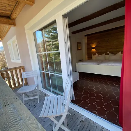 Landhaus Angerhof Appartement Bad Hofgastein