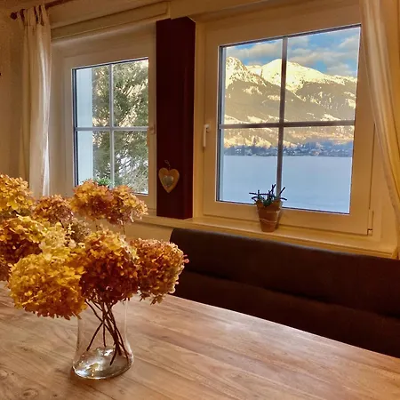 Appartement Landhaus Angerhof Bad Hofgastein