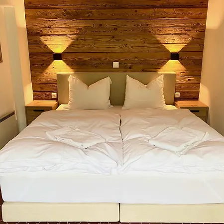 昂格霍夫乡村别墅酒店 公寓