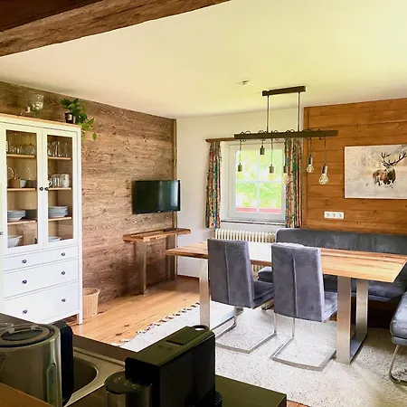 公寓 昂格霍夫乡村别墅酒店