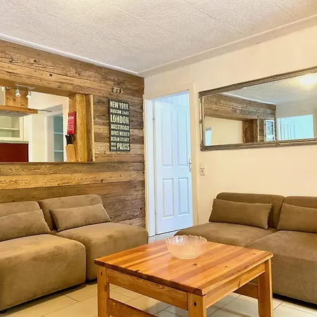 Апартаменты Angerhof Бад Хофгаштайн