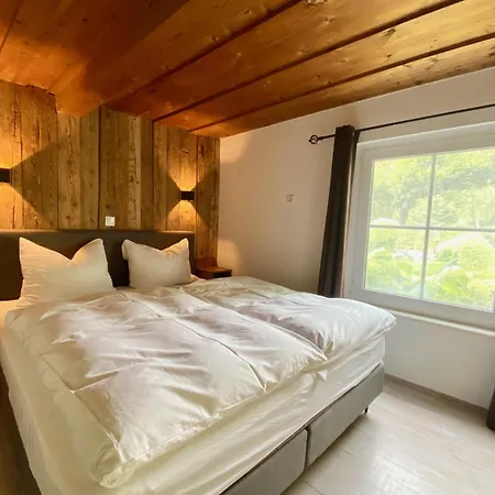 昂格霍夫乡村别墅酒店 * 巴特霍夫加施泰因