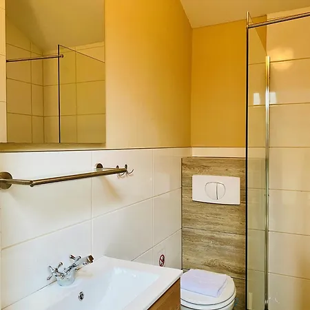 Apartman Angerhof