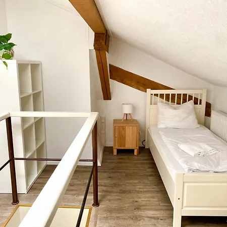 Angerhof Apartman