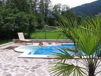 Appartement Landhaus Angerhof Bad Hofgastein