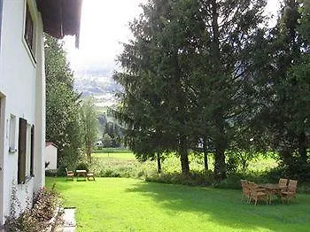 Angerhof Бад Хофгаштайн