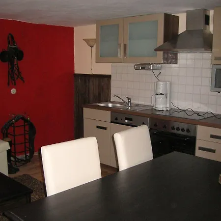 Angerhof * 배드호프가스타인