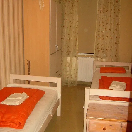 Landhaus Angerhof Appartement Bad Hofgastein