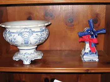 Апартаменты Angerhof