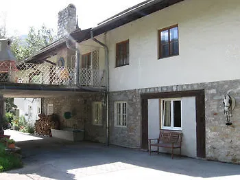 Angerhof Апартаменты *