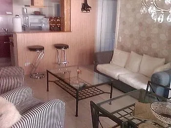 Appartement Landhaus Angerhof