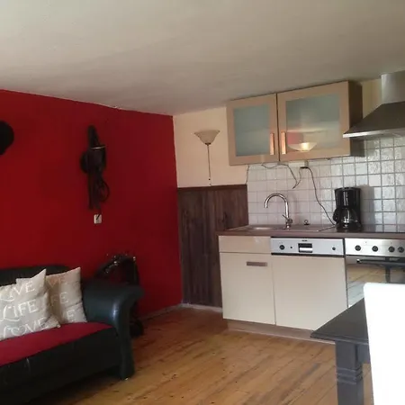 Appartement Landhaus Angerhof