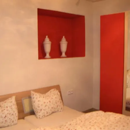 Апартаменты Angerhof