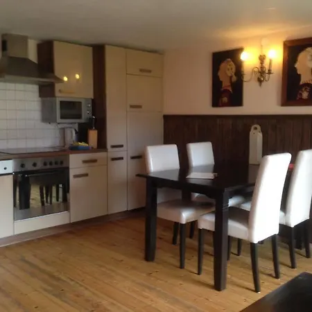 Апартаменты Angerhof Бад Хофгаштайн