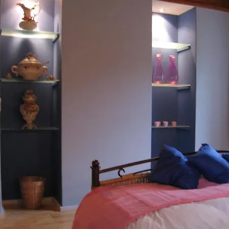 Angerhof Апартаменты Бад Хофгаштайн