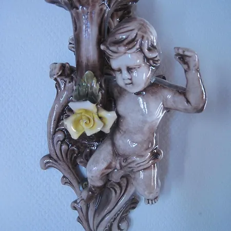 Angerhof Апартаменты Бад Хофгаштайн