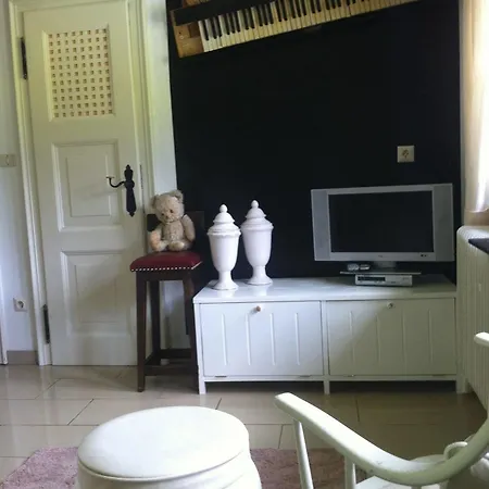 Appartement Landhaus Angerhof