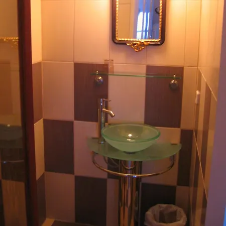 Landhaus Angerhof Appartement